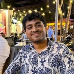 Aravind K.