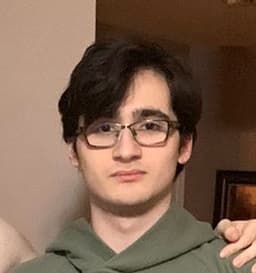 Kevin N.